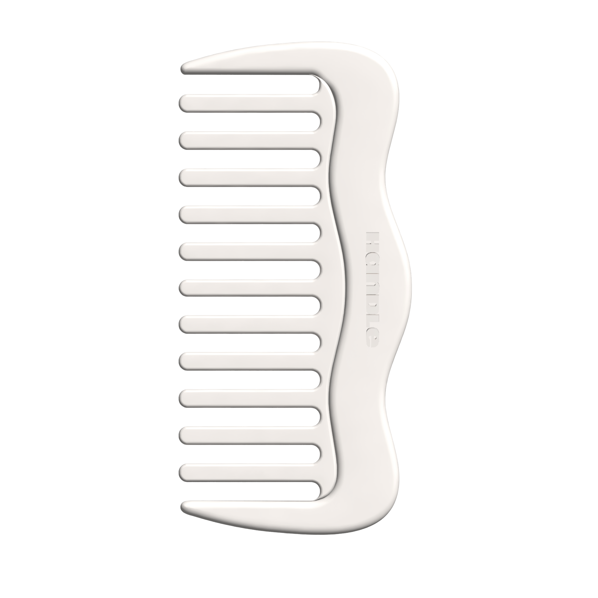 Comb 001 - Chalk