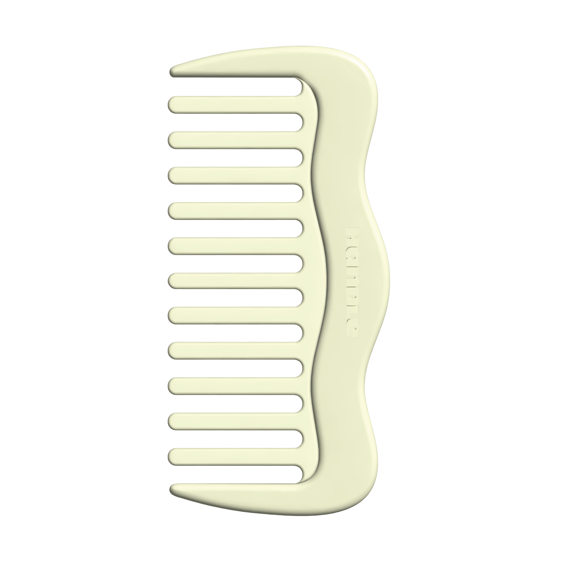 Comb 001 - Fresh Green