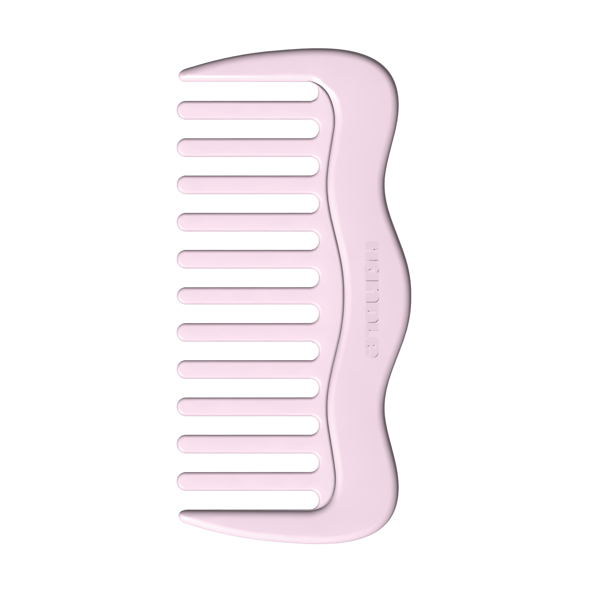 Comb 001 - Blush Pink